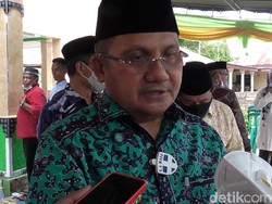 Paman Cekoki Bayi 4 Bulan dengan Miras, Walkot Gorontalo: Hukum Maksimal