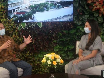 Webinar Ajak Millenial Investasi Properti