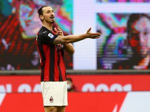 Tuntutan Dewa Ibrahimovic Bikin Bayern Munich Menyerah