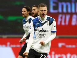 Ilicic Kembali Hadirkan Mimpi Buruk untuk Milan