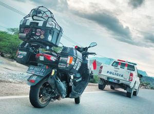 Momen All New Yamaha Nmax Jelajahi Timor Leste Momen All New Yamaha Nmax Jelajahi Timor Leste