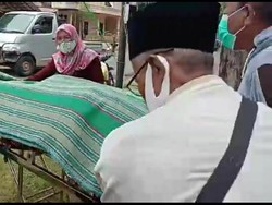 Kata Polisi soal Aksi Ambil Paksa Jenazah COVID-19 dari RSI Sumenep