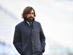 Juventus ke Final Coppa Italia, Pirlo: Sesuai Rencana Saya