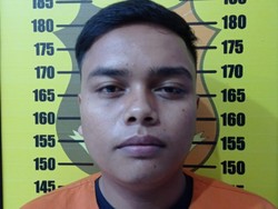 Terbakar Cemburu, Pria Banyuwangi Ini Hajar Pacar Hingga Babak Belur