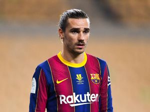 Mantap Griezmann! 3 Anaknya Lahir Tanggal 8 April Semua Mantap Griezmann! 3 Anaknya Lahir Tanggal 8 April Semua