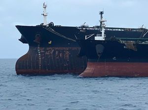 Heboh Kabar Kapal Asing Bayar Rp 4,2 M ke TNI AL, Pengusaha Buka Suara