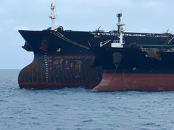 Heboh Kabar Kapal Asing Bayar Rp 4,2 M ke TNI AL, Pengusaha Buka Suara