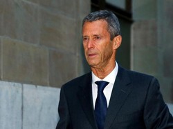 Kena Kasus Suap, Pengusaha Berlian Divonis 5 Tahun Penjara-Denda Rp 791 M