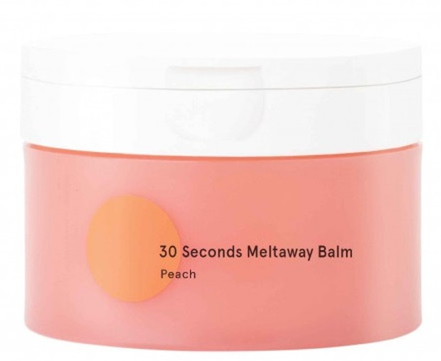 Dear Me Beauty 30 Seconds Meltaway Cleansing Balm / foto: dearmebeauty.com