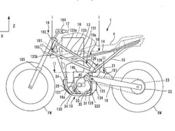 Detail Terbaru Calon Motor Listrik Honda