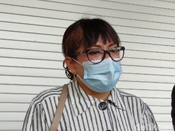 Curahan Hati Ibu yang Digugat Anak Gegara Mobil di Salatiga