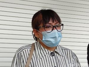 Curahan Hati Ibu yang Digugat Anak Gegara Mobil di Salatiga Curahan Hati Ibu yang Digugat Anak Gegara Mobil di Salatiga