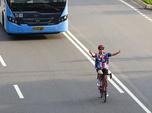 Cuan dari Suburnya Bisnis Fotografer Sepeda