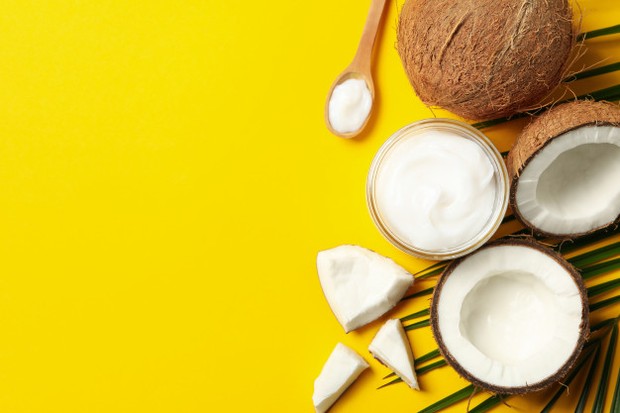 Bahan Alami untuk Memanjangkan Rambut