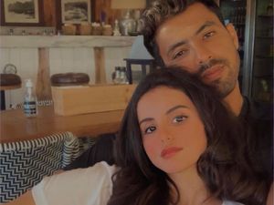 Selebgram Arab Posting Foto di Bathtub Bareng Suami, Picu Kemarahan Publik