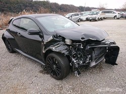 Duh, Baru 1.000 km, Toyota GR Yaris Ini Ringsek Depan-Belakang