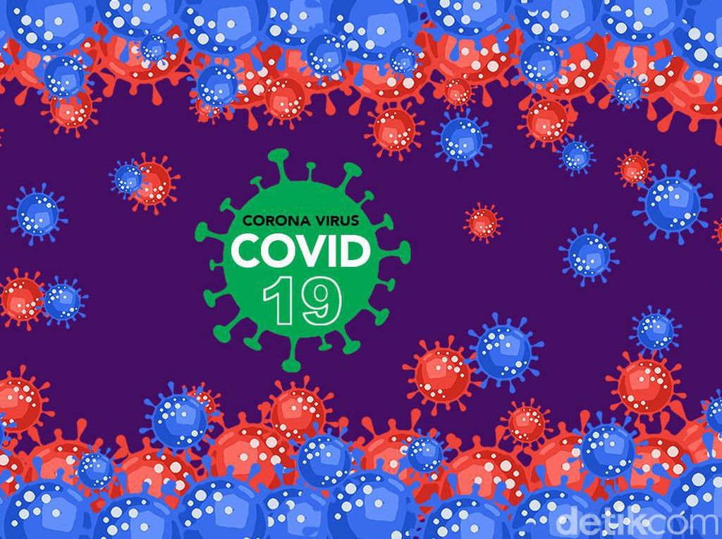 Update Data Lengkap COVID-19 di RI 26 April 2021, Kasus Terbanyak di Jabar Update Data Lengkap COVID-19 di RI 26 April 2021, Kasus Terbanyak di Jabar