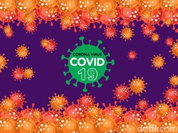 Tes PCR Massal, Dua Anggota DPRD Cianjur Positif COVID-19