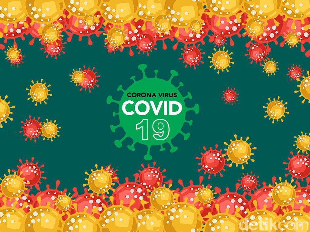 Setahun Corona, 4.463 Warga Pasuruan Raya Positif COVID-19, 379 Meninggal