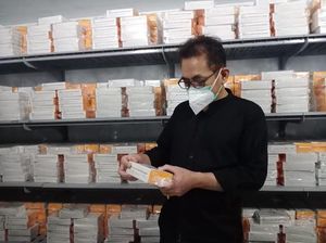 Kudus Terima 11.280 Vaksin Corona, Bupati yang Pertama Disuntik Besok