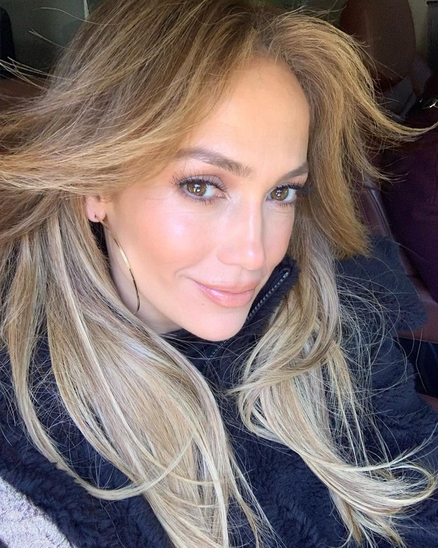 Jennifer Lopez melakukan perawatan maksimal untuk kecantikannya/instagram.com/jlo