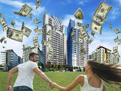 Berburu Investasi di Tahun Hoki Cuma Rp 2 Jutaan/Bulan, Ini Rahasianya