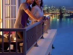 Ketika Hoki dan Masa Depan yang Cerah Berjodoh di Hunian Ini