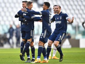 Juventus Tak Mau Lihat Klasemen Liga Italia Dulu