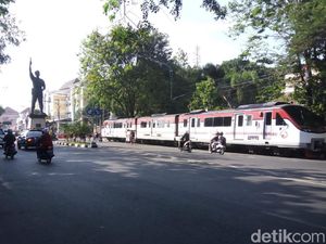 PPKM Darurat! Mulai Hari Ini Jalan Slamet Riyadi Solo Ditutup 15 Jam Sehari PPKM Darurat! Mulai Hari Ini Jalan Slamet Riyadi Solo Ditutup 15 Jam Sehari