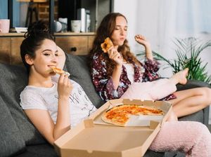 Melawan Belenggu Sedentari Setelah Vaksinasi