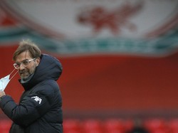 Liverpool Tersendat, Klopp Mulai Rasakan Tekanan?