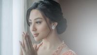 Cantiknya Margin Wieheerm Saat Dilamar Ali Syakieb, Intip 10 Potretnya