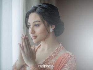 Margin Wieheerm Kenang Ali Syakieb yang Tak Pernah Ajak Pacaran Margin Wieheerm Kenang Ali Syakieb yang Tak Pernah Ajak Pacaran
