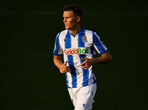 Odegaard Segera ke Arsenal, Pakai Nomor Bekas Oezil?