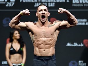 UFC Mau Gelar Duel Pesakitan: Michael Chandler Vs Tony Ferguson UFC Mau Gelar Duel Pesakitan: Michael Chandler Vs Tony Ferguson