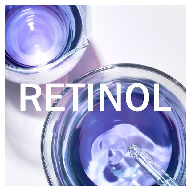 Olay Regenerist Retinol 24 Night Moisturizer/instagram.com/olayindonesia Olay Regenerist Retinol 24 Night Moisturizer mengandung bahan-bahan anti penuaan/instagram.com/olayindonesia