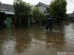 Berita dan Informasi Banjir bekasi Terkini dan Terbaru Hari ini - detikcom