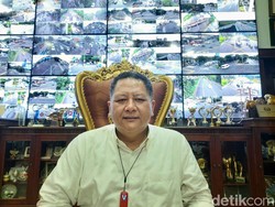 Whisnu Sakti Buana Kader PDIP Urut Kacang yang Rintis Karier dari Bawah