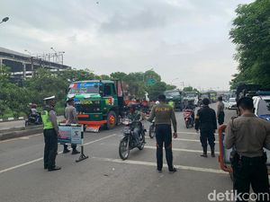Ini 15 Daerah di Jatim yang Gelar PPKM Jilid 2