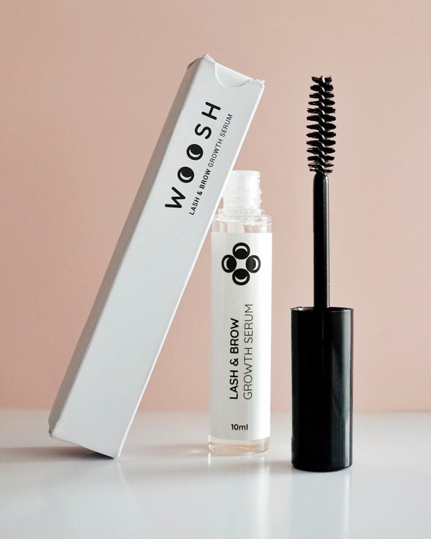 Rekomendasi serum alis dan bulu mata