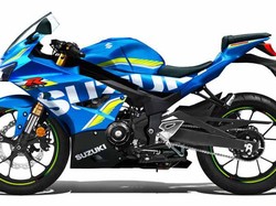 Motor Baru Suzuki Meluncur 5 Februari, Apa Modelnya?