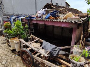 Dihantam COVID-19, Begini Kondisi Ekonomi Jawa Tengah