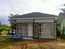 Bikin Rumah Tahan Gempa Biayanya Makin Mahal Nggak Ya?