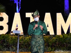 Travel Bubble Hari Pertama, Turis Singapura Bisa ke Lagoi dan Nongsa