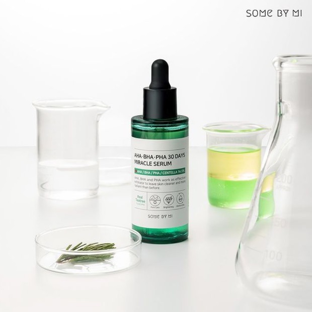 somebymi.official_id/Instagram.com produk lain dari some by mi yang memiliki kegunaan yang banyak.