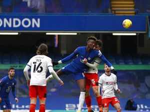 Tammy Abraham Si Tukang Hat-trick