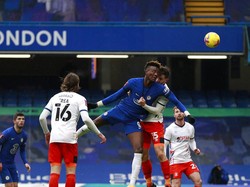 Tammy Abraham Si Tukang Hat-trick