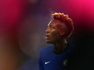 Hat-trick Tammy Abraham Loloskan Chelsea ke Babak Kelima Piala FA