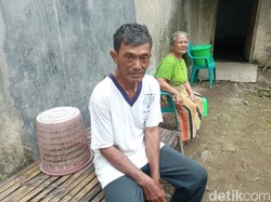 Mengapa Kakek Penjual Jamu Ini Beri Uang Kembalian ke yang Belum Bayar?