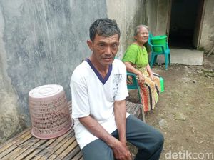 Mengapa Kakek Penjual Jamu Ini Beri Uang Kembalian ke yang Belum Bayar? Mengapa Kakek Penjual Jamu Ini Beri Uang Kembalian ke yang Belum Bayar?